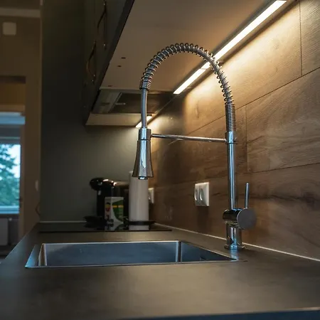 Apartamento Kiel, Renovierte Innenstadtwohnung, 24h Check-in, 2 Kostenlose Fahrraeder Kiel