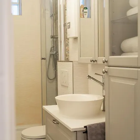 Apartament Kiel, Renovierte Innenstadtwohnung, 24h Check-in, 2 Kostenlose Fahrraeder *