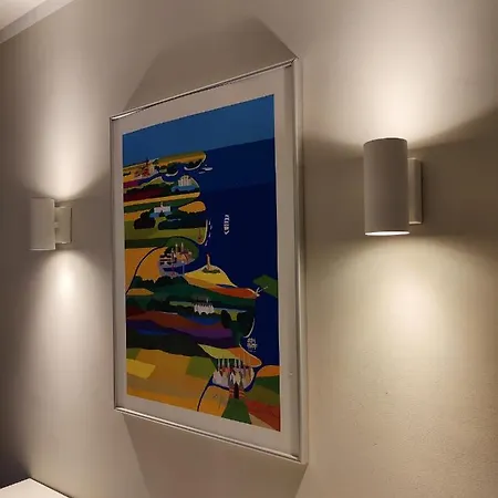 Apartament Kiel, Renovierte Innenstadtwohnung, 24h Check-in, 2 Kostenlose Fahrraeder Kilonia