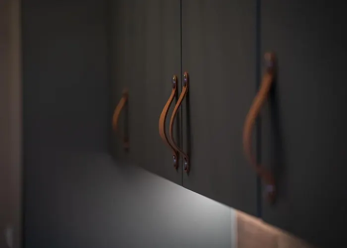 Kiel, Renovierte Innenstadtwohnung, 24h Check-in, 2 Kostenlose Fahrraeder Appartement *