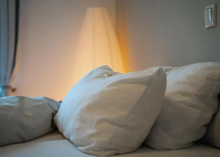 Kiel, Renovierte Innenstadtwohnung, 24h Check-in, 2 Kostenlose Fahrraeder *