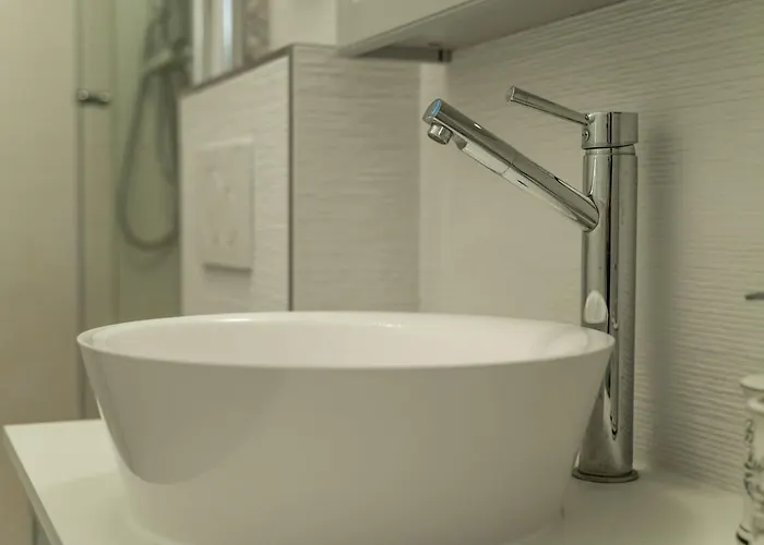 Lägenhet Kiel, Renovierte Innenstadtwohnung, 24h Check-in, 2 Kostenlose Fahrraeder