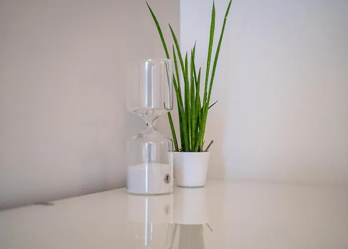 Lägenhet Kiel, Renovierte Innenstadtwohnung, 24h Check-in, 2 Kostenlose Fahrraeder