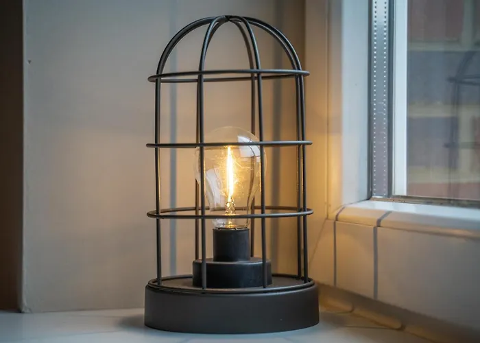 Kiel, Renovierte Innenstadtwohnung, 24h Check-in, 2 Kostenlose Fahrraeder